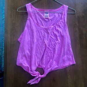 PINK Victoria’s Secret Tank Top
